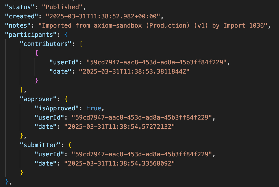 Flow Initiators and Application Coverage