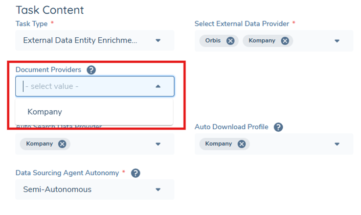 DocumentProvidersField