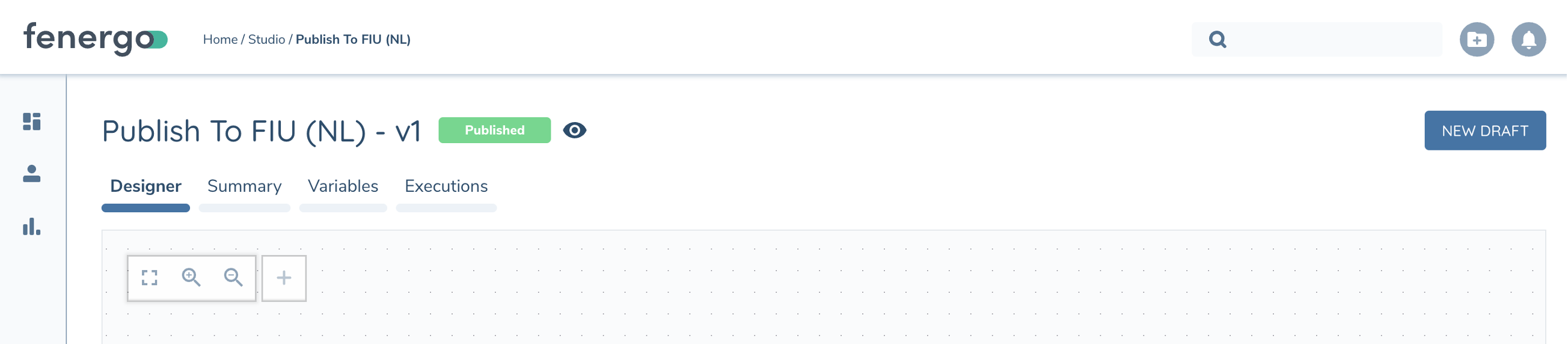 Flow version has been published and now live in Tenant