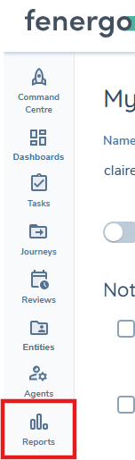 Nav Bar