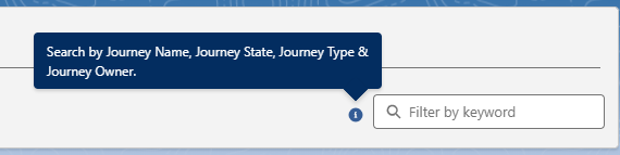 Search Bar