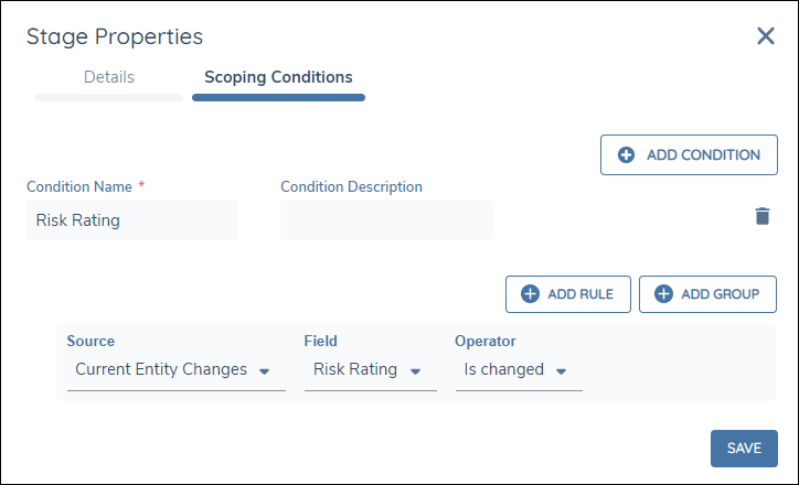 CurrentEntityChanges