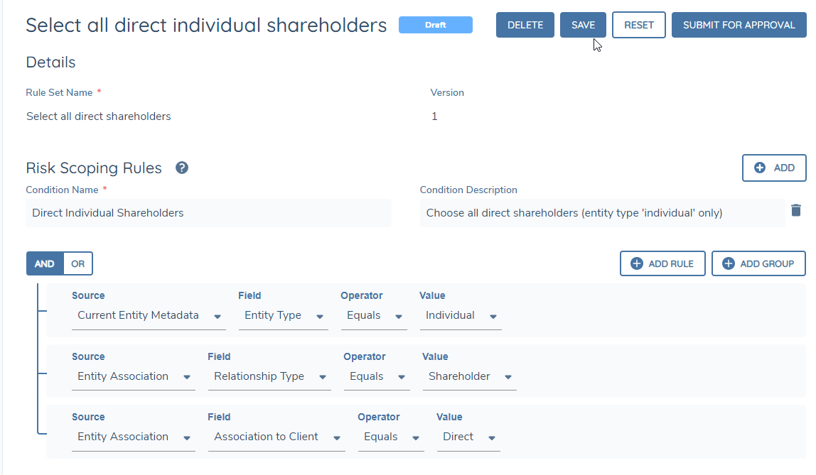 Related Party Risk Image