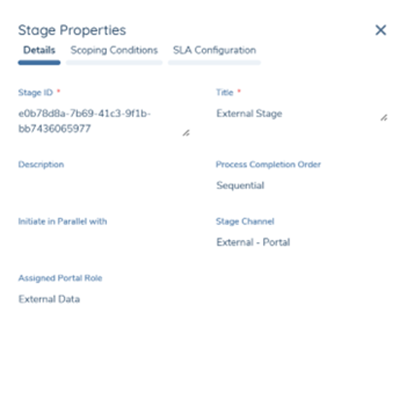 Enabling Different Roles to Complete Different Tasks