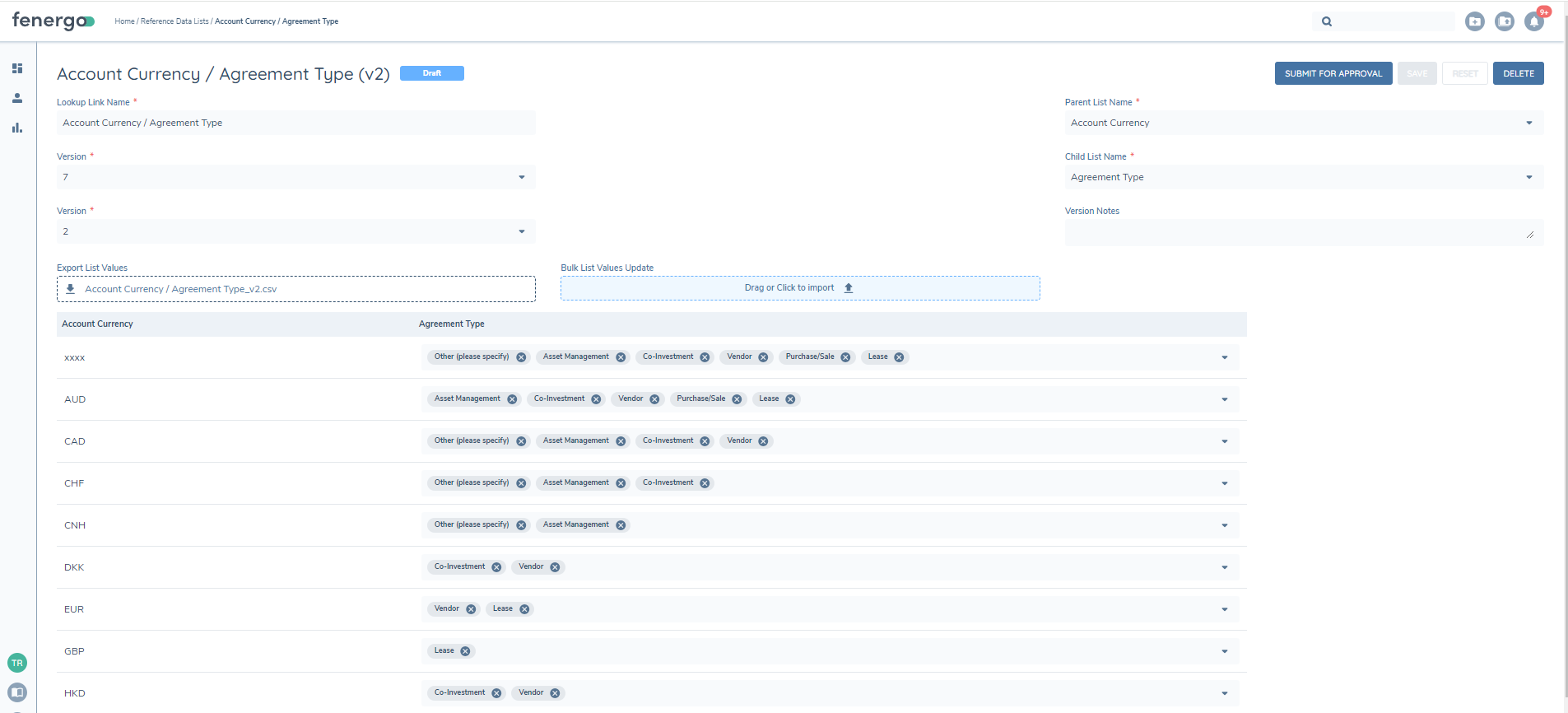 referenceDataLinkedLookup