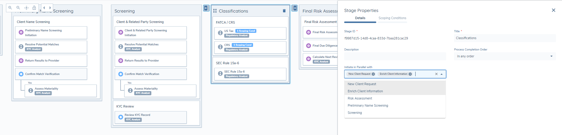 InitiateInParallelWith