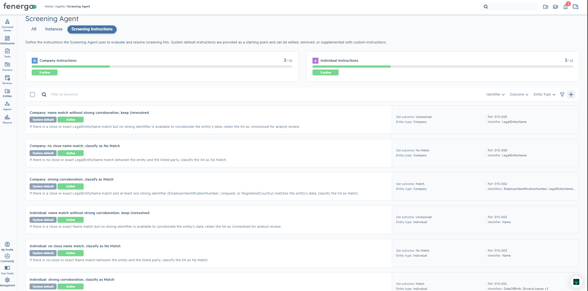 Knowledge Base