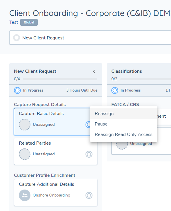 Read Only Access Assign in Journey Builder