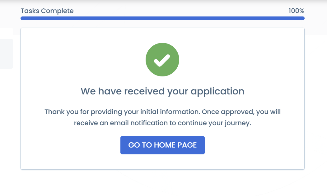 Enabling Different Roles to Complete Different Tasks