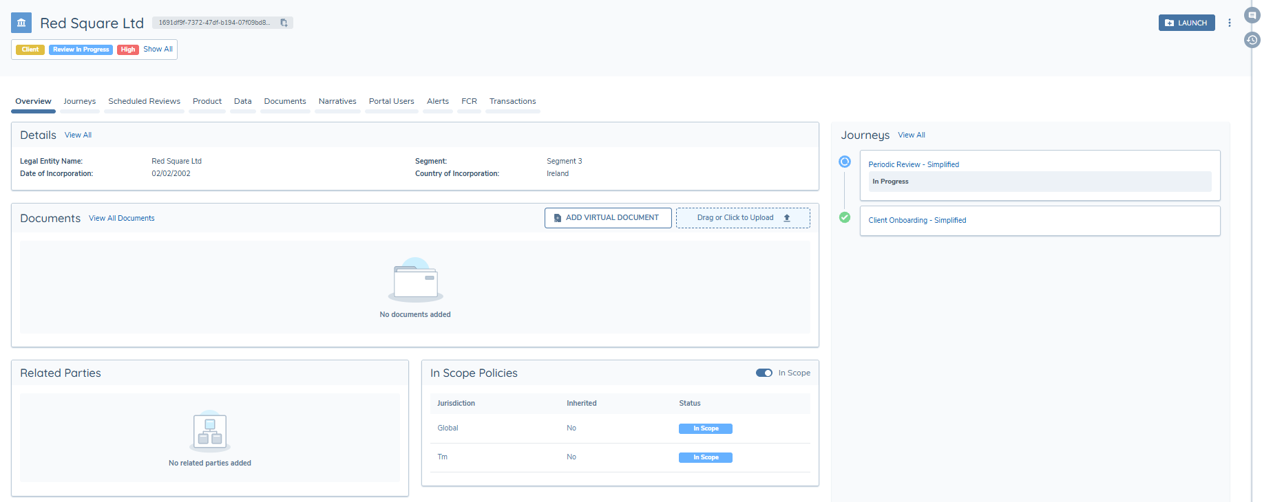 Use Case 4