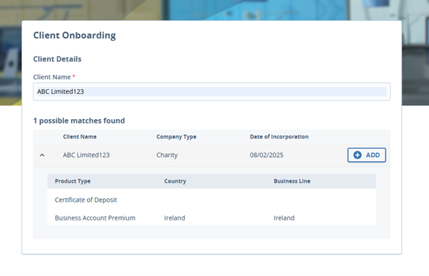 View Products and details